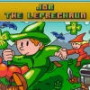 Job the Leprechaun (XSX) game cover art