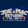 Johnny Turbo's Arcade: Joe and Mac Returns (XSX) game cover art
