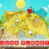 Junk Planet (XSX) game cover art