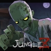 Jungle Z artwork