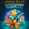 James Pond: Codename Robocod (XSX) game cover art
