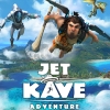 Jet Kave Adventure (XSX) game cover art
