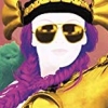 Just Dance 2020 artwork