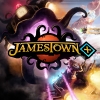 Jamestown+ (XSX) game cover art