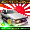 JDM Racing artwork