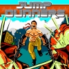 Jump Gunners artwork