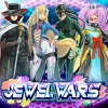 Jewel Wars artwork