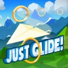 Just Glide (XSX) game cover art