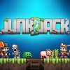 Junk Jack (XSX) game cover art