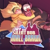 Jay and Silent Bob: Mall Brawl (XSX) game cover art