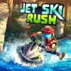 Jet Ski Rush artwork