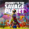 Journey to the Savage Planet artwork