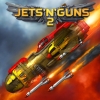 Jets'n'Guns 2 (XSX) game cover art