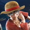 Jump Force: Deluxe Edition (XSX) game cover art
