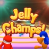 Jelly Champs! (XSX) game cover art