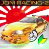 JDM Racing 2 (XSX) game cover art
