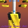 Jumping Stack Ball (XSX) game cover art