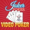 Joker Poker: Video Poker artwork