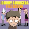 Johnny Bonasera Full Season artwork