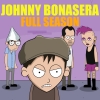 Johnny Bonasera Full Season (XSX) game cover art