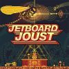 Jetboard Joust (XSX) game cover art