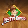 Justin Danger (XSX) game cover art