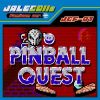 JALECOlle Famicom Ver. Pinball Quest (XSX) game cover art