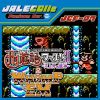 JALECOlle Famicom Ver. Saiyuuki World II - The Demon God of Heaven & Whomp'Em (XSX) game cover art