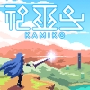 Kamiko artwork
