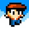 Kid Tripp (XSX) game cover art