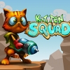Kitten Squad artwork