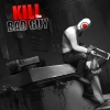 Kill The Bad Guy (XSX) game cover art