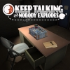 Keep Talking and Nobody Explodes (XSX) game cover art