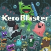Kero Blaster (XSX) game cover art