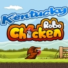Kentucky Robo Chicken (XSX) game cover art