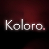 Koloro (XSX) game cover art