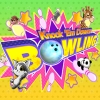 Knock 'Em Down! Bowling artwork