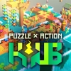 KYUB (XSX) game cover art