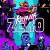 Katana ZERO (XSX) game cover art