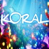 KORAL (XSX) game cover art