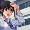 Kotodama: The 7 Mysteries of Fujisawa (XSX) game cover art