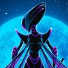 Killer Queen Black (XSX) game cover art