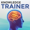 Knowledge Trainer: Trivia (XSX) game cover art
