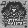 Kitty Maestro artwork