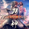 Katana Kami: A Way of the Samurai Story (XSX) game cover art