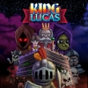King Lucas (XSX) game cover art