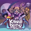 Kawaii Deathu Desu artwork