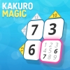 Kakuro Magic artwork