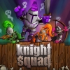Knight Squad (XSX) game cover art