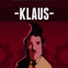 KLAUS (XSX) game cover art